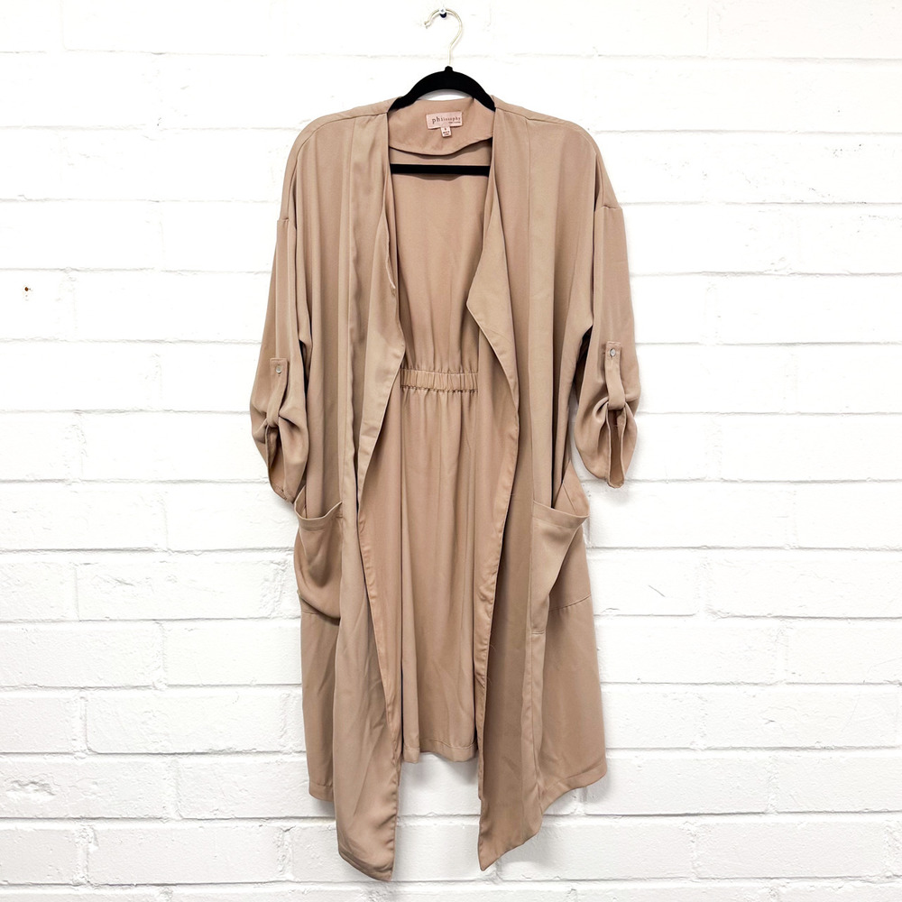 Philosophy Duster